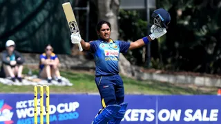 चमारी अटापट्टू (PC- ICC)