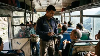 प्रतीकात्मक प्रस्तुतीकरण के लिए तस्वीर को एआई टूल की मदद से बनाया गया है।