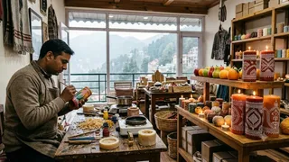 प्रतीकात्मक प्रस्तुतीकरण के लिए तस्वीर को एआई टूल की मदद से बनाया गया है।