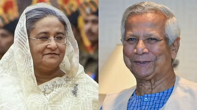बांग्लादेश में साजिश से गिराई गई हसीना की सरकार? यूनुस के सहयोगी का खुलासा- पहले ही हो गई थी प्लानिंग
