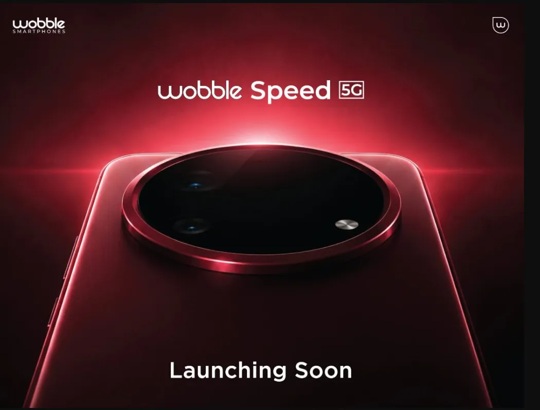 Wobble Speed 5G_