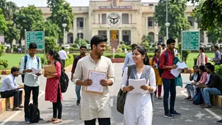 राजनीतिक विचारधारा के आधार पर किसी अभ्यर्थी को सरकारी नौकरी के लिए अयोग्य नहीं माना जाएगा। (AI इमेज)