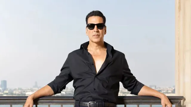 4 साल बाद Akshay Kumar के साथ बनेगी इस एक्ट्रेस की जोड़ी, प्रियदर्शन की अपकमिंग मूवी में हुई एंट्री?