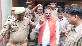 आजमगढ़ दोहरे हत्याकांड में नौ दोषियों को उम्रकैद 74 हजार जुर्माना।