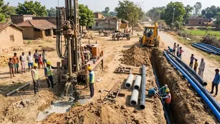 इस फोटो को एआई टूल की मदद से बनाया गया है।