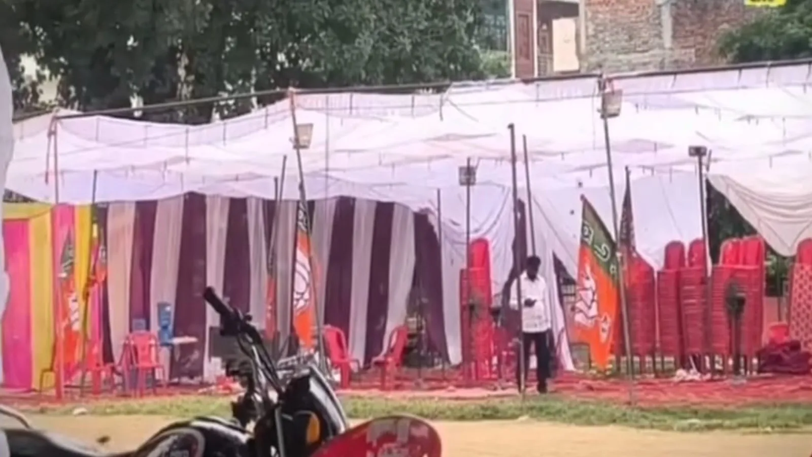 bjp