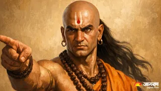 चाणक्य नीति: इन 5 लोगों को उधार देने से बचें (Picture Credit: AI Generated)