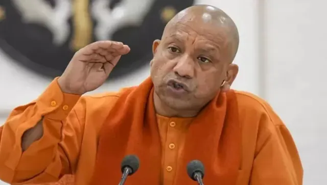 चकबंदी विभाग में पदोन्नति का बैकलॉग खत्म, योगी सरकार में 1,544 कर्मचारियों-अधिकारियों को मिला लाभ