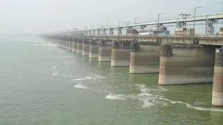गंगा में गाद जमाव से बाढ़ और जल उपलब्धता की चुनौती
