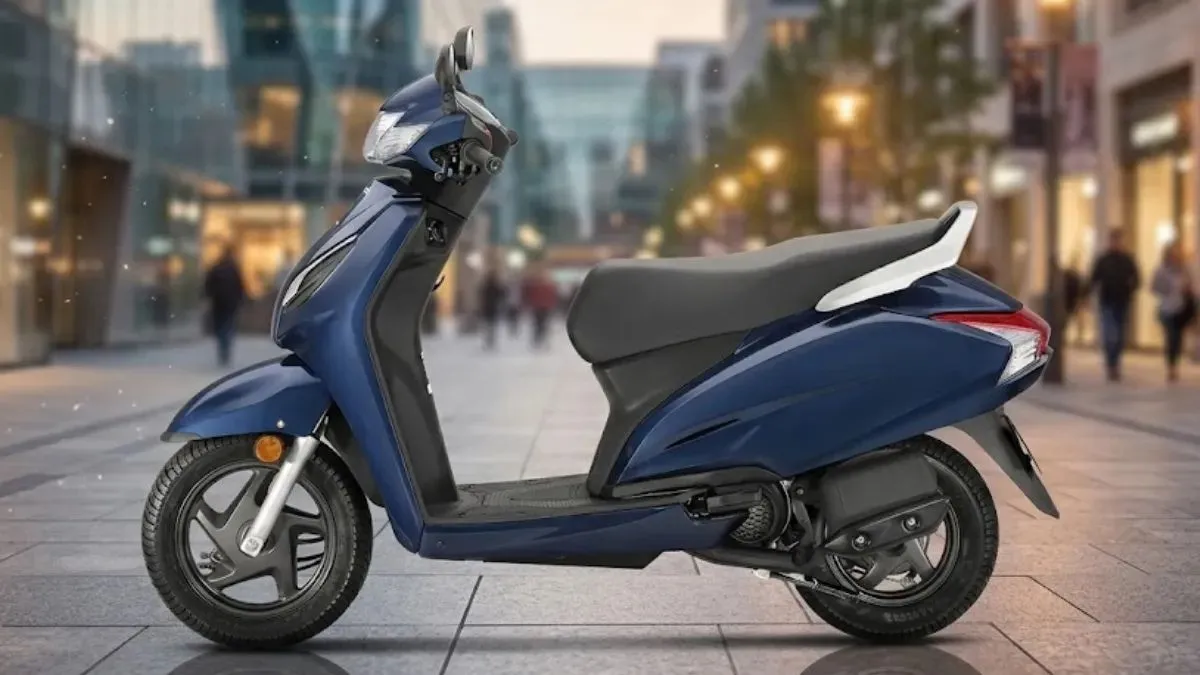 honda activa 110 (1)