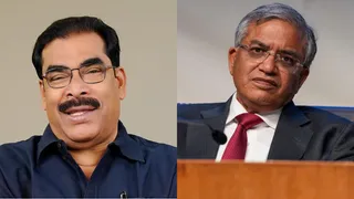 सीईसी ज्ञानेश कुमार के खिलाफ जांच जारी
