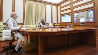 पीएम मोदी ने प्रगति बैठक में 16,000 करोड़ रुपये से अधिक की परियोजनाओं की समीक्षा की