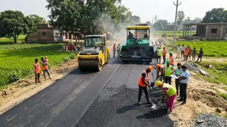 इस फोटो को एआई टूल की मदद से बनाया गया है।