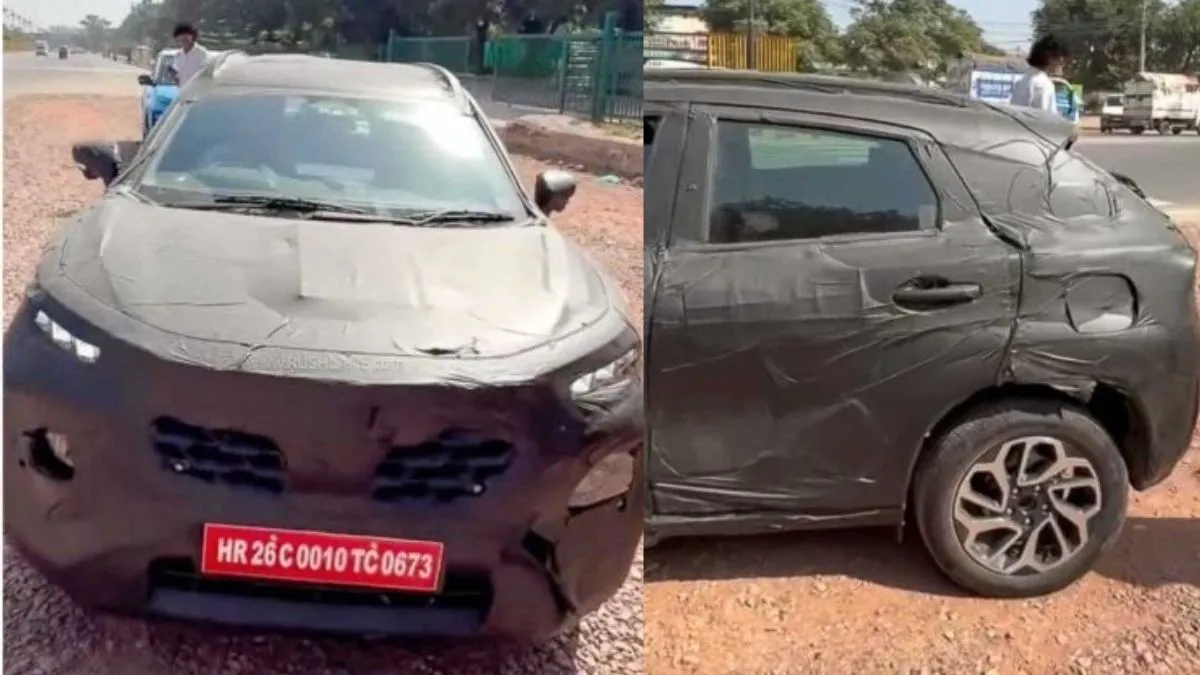 maruti suzuki fronx