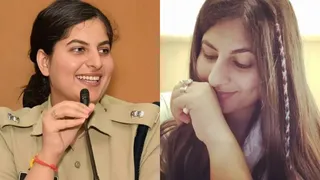 प्रीति यादव नोएडा जोन-1 की डीसीपी बनीं