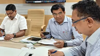 पूर्वांचल विश्वविद्यालय की विषम सेमेस्टर परीक्षाएं 14 नवंबर से शुरू, विस्तृत कार्यक्रम जारी।