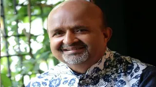 गीतकार अंजान की काशी से जुड़ी अमर विरासत: पुत्र समीर अंजान का भावुक स्मरण।
