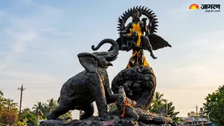 हरिहरनाथ मंदिर और गज-ग्राह की कथा से धार्मिक पहचान