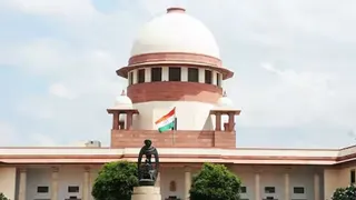 पूर्व IAS अनिल टुटेजा को सुप्रीम कोर्ट से राहत