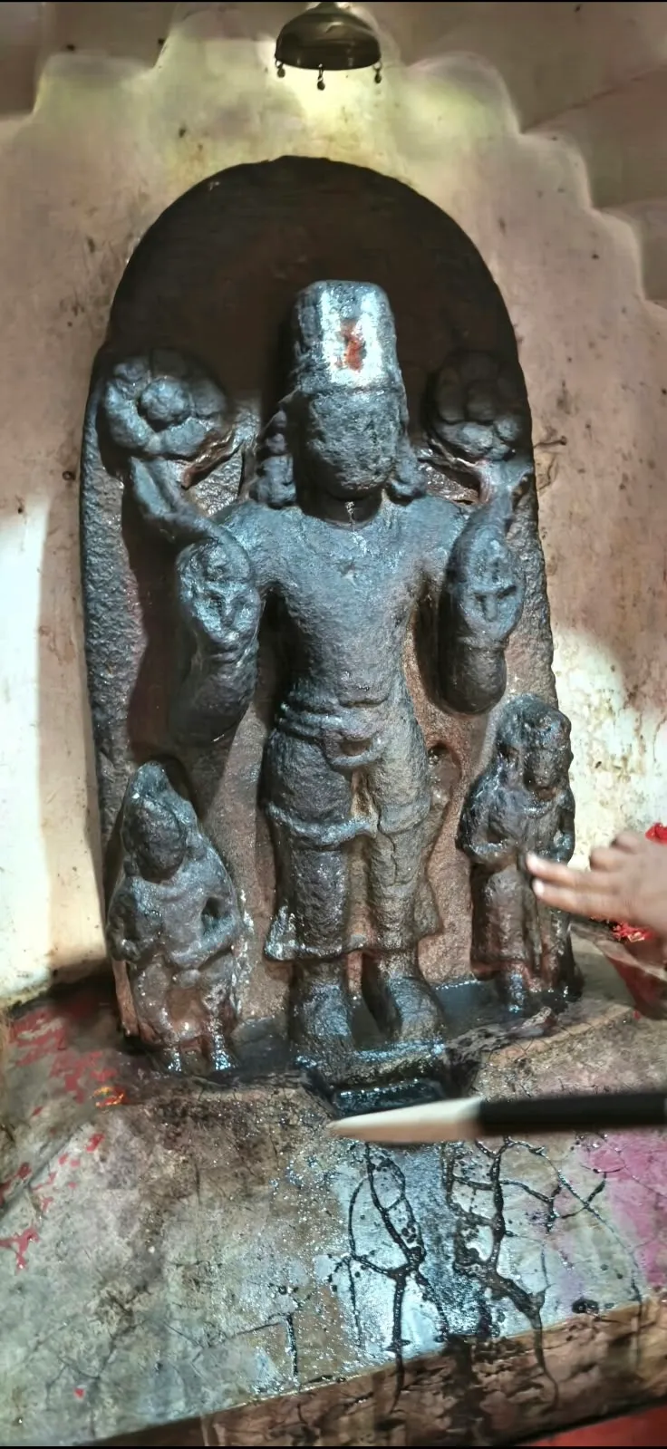 surya bhagvan