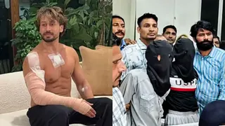 टाइगर श्रॉफ फायरिंग मामले में मकोका कोर्ट ने आरोपियों की बढ़ाई हिरासत