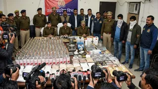 इस फोटो को एआई टूल की मदद से बनाया गया है।