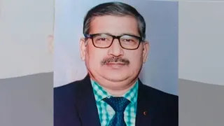 बीएचयू के प्रोफेसर आरएन त्रिपाठी बने चित्रकूट दिव्यांग विश्वविद्यालय के नए कुलपति।