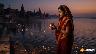 यमुना जल घर में क्यों नहीं रखते, जानें यमराज से जुड़ा रहस्य (Picture Credit: AI Generated)