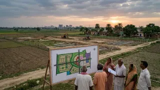 एआई द्वारा जेनरेट इमेज।