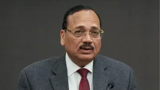चीफ जस्टिस सूर्य कांत।