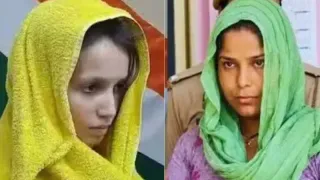 'नीले ड्रम' वाली मुस्कान और 'सांप कांड' वाली रविता।