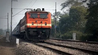 दुर्ग और हजरत निजामुद्दीन के बीच चलेगी पूजा स्पेशल ट्रेन।