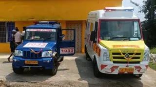 गुमला-पलमा के 63 किमी लंबे एनएच-23 पर दुर्घटनाग्रस्त लोगों को मिलेगी तत्काल मदद।