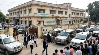 इस फोटो को AI के माध्यम से तैयार किया गया है।