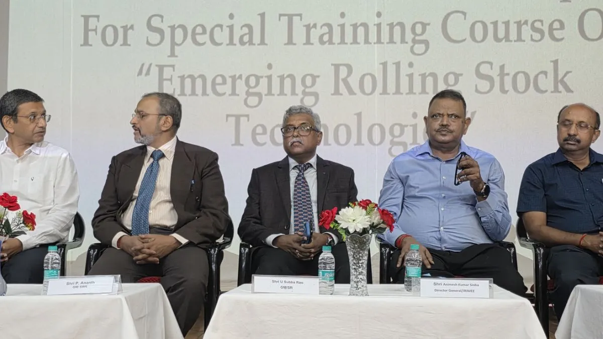 AI Hydrogen Trains Indian Railways Future Vision at IRIMEE (1)