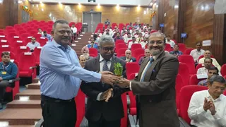 Jamalpur IRIMEE Rolling Stock Seminar: इरिमी जमालपुर में हाइड्रोजन ट्रेनसेट और अमृत भारत पर बड़ा तकनीकी मंथन