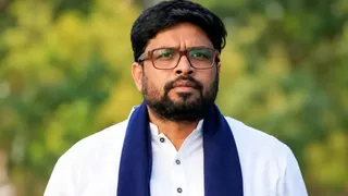 ममता तृणमूल नेता अजीत महतो गिरफ्तार (फोटो-आइएएनएस)