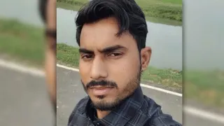 अनुज कुमार राय की (फाइल फोटो)