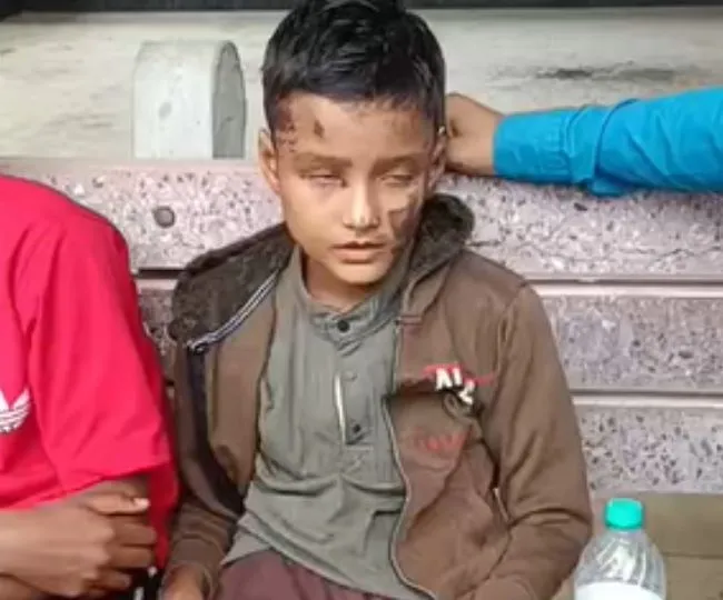 Banka Family Tragedy 3 Dead in Delhi Mumbai Expressway Accident (1)
