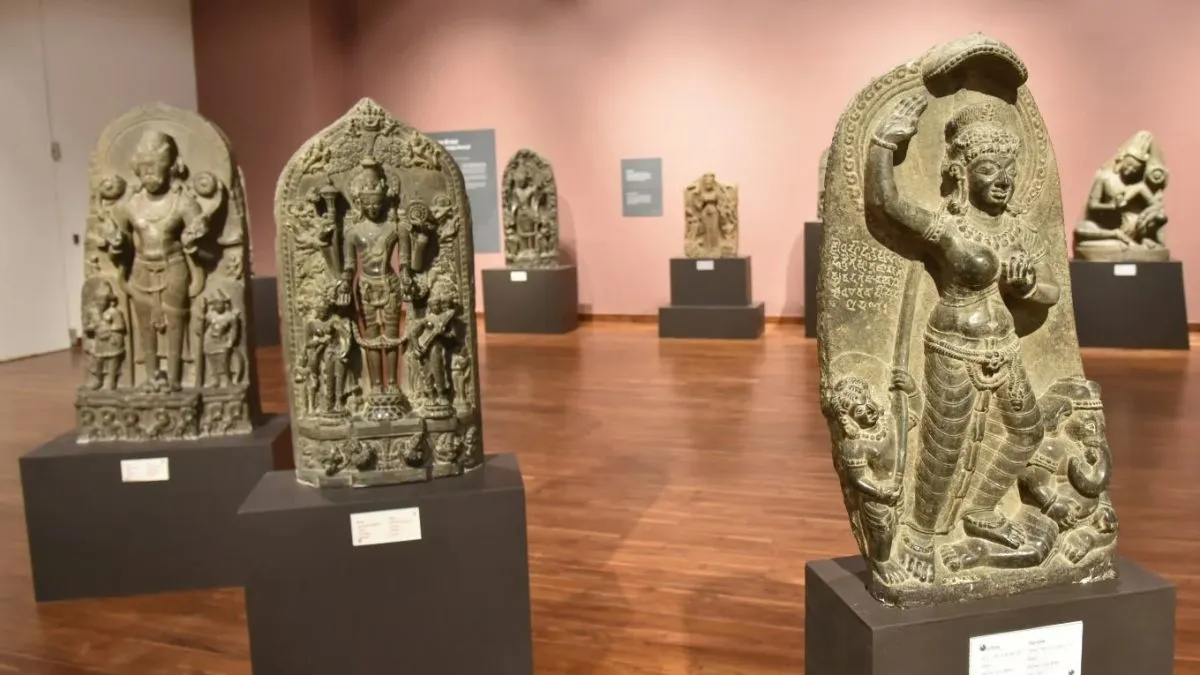Bihar Museaum