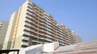 नरेला में डीडीए के 4164 फ्लैट्स बुक। फोटो- जागरण आर्काइव