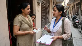 प्रतीकात्मक तस्वीर, एआई जेनरेटेड