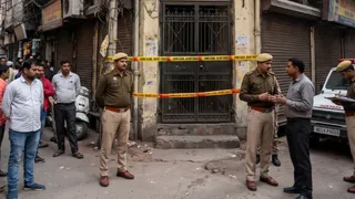 प्रतीकात्मक तस्वीर, एआई जेनरेटेड