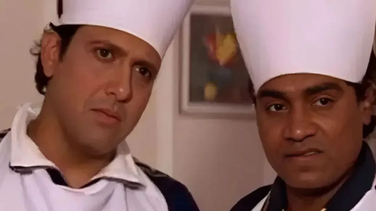 GOVINDA