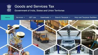 GST Portal Down। (सांकेतिक फोटो)