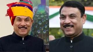 राजस्थान एसीएस शिखर अग्रवाल पर भ्रष्टाचार के आरोप