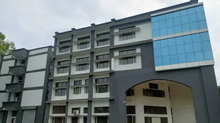 राजकीय औद्योगिक प्रशिक्षण संस्थान।