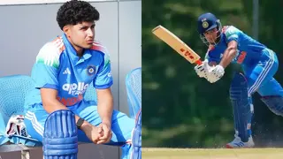फिर साथ खेलेंगे सहवाग और द्रविड़
