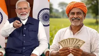 प्रधानमंत्री नरेन्द्र मोदी-किसानों के बैंक खातों में 18,000 करोड़ रुपये से अधिक की धन राशि ट्रांसफर