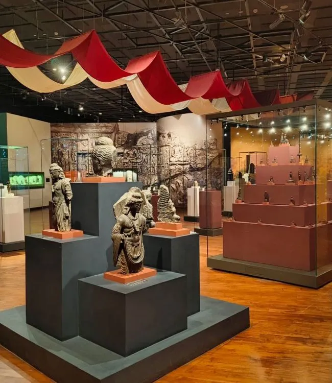 Patna Museum (1)